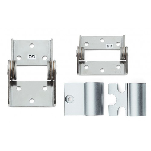 Stainless Steel Torque Hinge